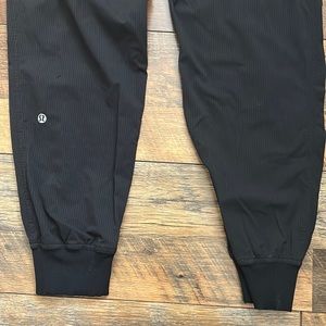 Lulu lemon joggers